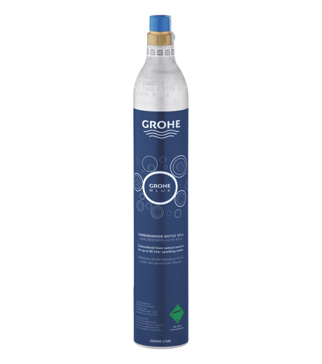 GROHE BLUE 40920000 BOMBOLA CO2 425 GR