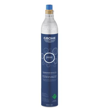 GROHE BLUE 40920000 425 GR CO2 CARTRIDGE