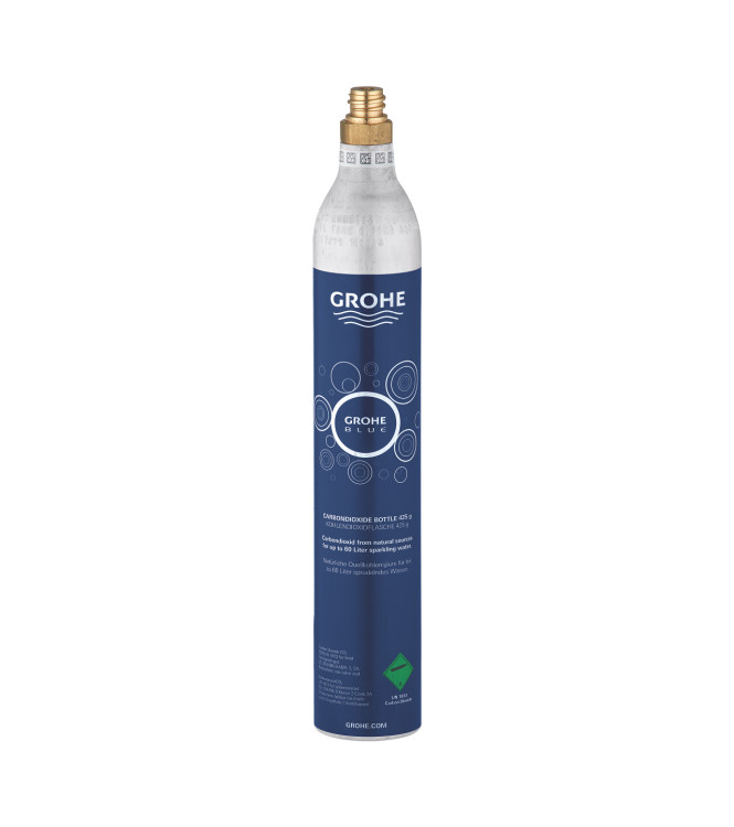 GROHE BLUE 40920000 BOMBOLA CO2 425 GR