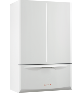 IMMERGAS VICTRIX EXTRA 35 PLUS WALL-MOUNTED CONDENSING BOILER FOR HEATING ONLY - 3.033706