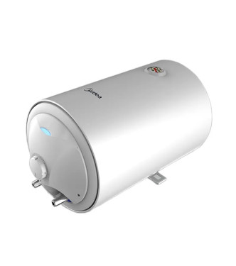 SCALDABAGNO ELETTRICO MIDEA VERTICALE 1500 W 50 LITRI BIANCO / D50-15F6