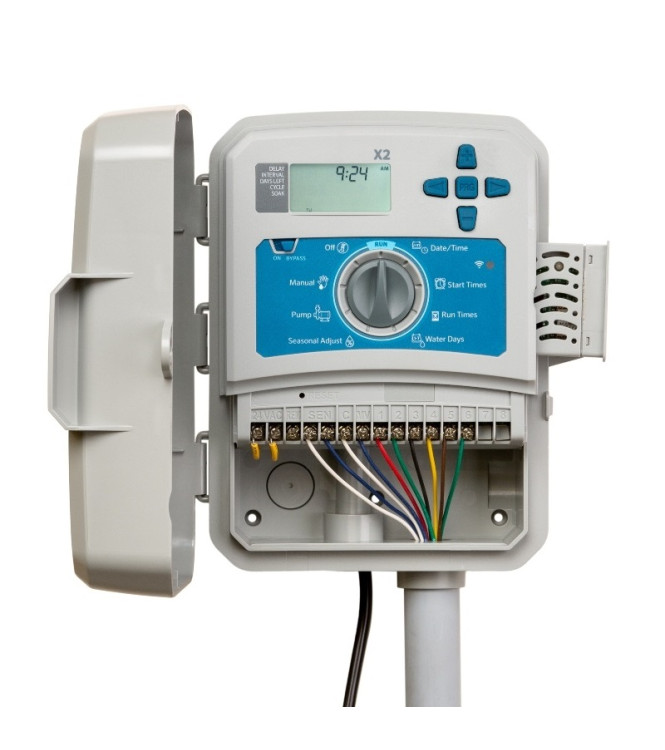 HUNTER WAND WI-FI AND BLUETOOTH MODULE FOR X2 CONTROLLER REMOTE CONTROL WITH HYDRAWISE - IGWAND