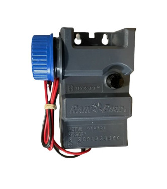 PROGRAMMATORE BLUETOOTH RAIN BIRD TBOS-BT4 4 STAZIONI, A BATTERIA, IMPERMEABILE IP68 - INRF48574