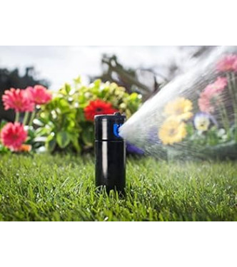 IRRIGATORE POP-UP A TURBINA HUNTER PGP-04 ULTRA REGOLAZIONE 50, ALZO 10 CM - IGPGP04