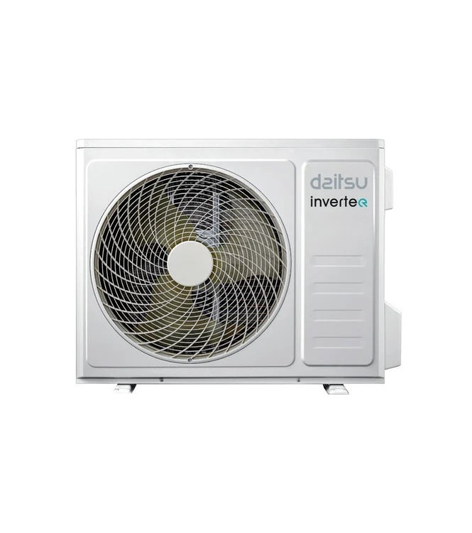 DAITSU ARTIC TP-4 9000 + 12000 BTU DUAL SPLIT INVERTER A++/A+ AIR CONDITIONER  