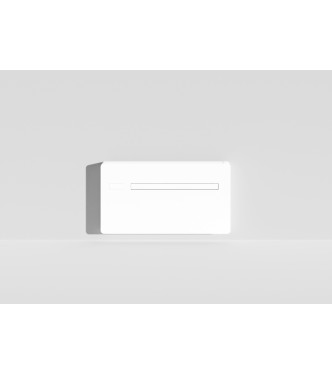 PANASONIC "SOLO" AIR CONDITIONER WITHOUT OUTDOOR UNIT 9000 BTU INVERTER WI-FI - A+