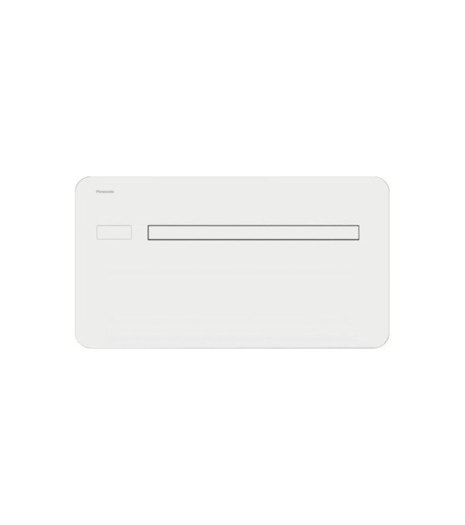 PANASONIC "SOLO" AIR CONDITIONER WITHOUT OUTDOOR UNIT 12000 BTU INVERTER WI-FI - A