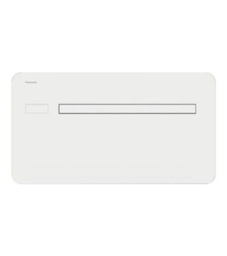 CONDIZIONATORE PANASONIC "SOLO" SENZA UNITÁ  ESTERNA 12000 BTU INVERTER WI-FI - A