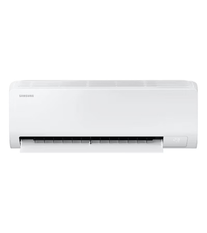 CONDIZIONATORE SAMSUNG CEBU S2 9000+12000+18000 BTU TRIAL SPLIT INVERTER WI-FI  A++/A+ - AJ068TXJ3KG/EU