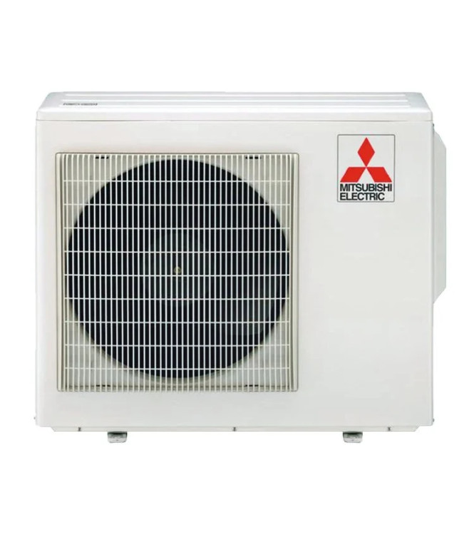 CONDIZIONATORE MITSUBISHI SERIE BT  7000+7000 BTU DUAL SPLIT INVERTER  WI-FI  A+++/A++ - MXZ-2F53VF4