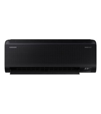 CONDIZIONATORE SAMSUNG WINDFREE BLACK 9000+9000 BTU DUAL SPLIT INVERTER WI-FI  A+++/A++ AJ052TXJ2KG/EU
