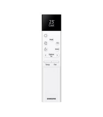 CONDIZIONATORE SAMSUNG WINDFREE BLACK 7000+7000+9000 BTU TRIAL SPLIT INVERTER WI-FI A++/A+ AJ080TXJ4KG/EU  