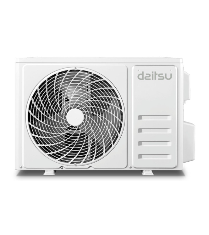DAITSU ARTIC LITE 9000 BTU MONOSPLIT INVERTER  WI-FI  A++/A+ AIR CONDITIONER - 3NDA01670