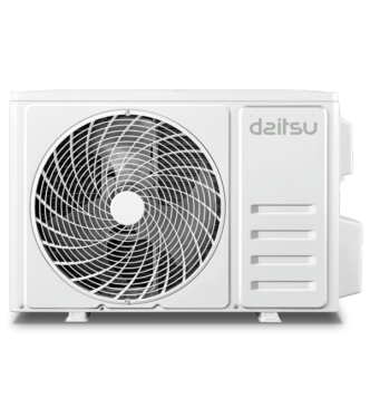 CONDIZIONATORE DAITSU ARTIC LITE 9000 BTU MONOSPLIT INVERTER  WI-FI  A++/A+ - 3NDA01670