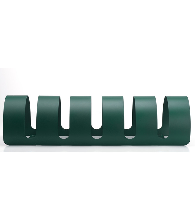 PORTA-BICI VERDE - BELFER 42/PB.1