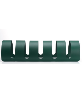 PORTA-BICI VERDE - BELFER 42/PB.1