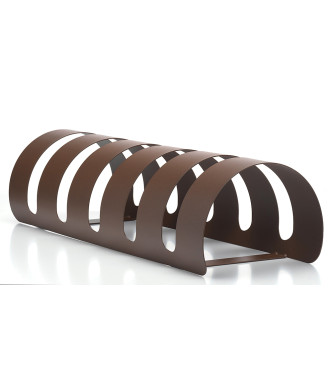 RUSTY BIKE RACK - BELFER 42/PB.2