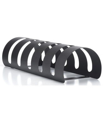 ANTHRACITE BIKE RACK - BELFER 42/PB.5