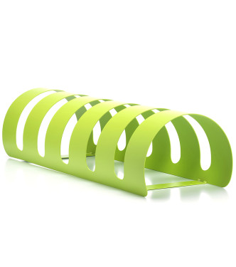 ACID GREEN BIKE RACK - BELFER 42/PB.8