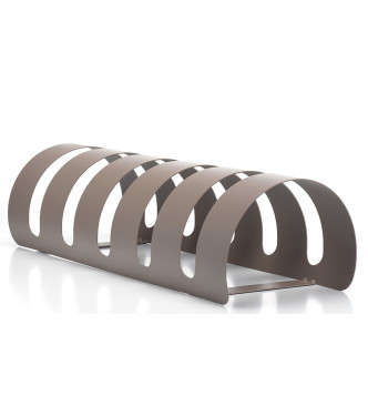 TAWNY BIKE RACK - BELFER 42/PB.16