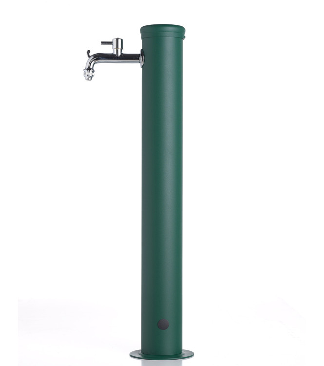 FONTANA 1 RUBINETTO VERDE - BELFER 42/AR.1