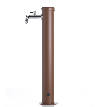 FONTANA 1 RUBINETTO RUGGINE - BELFER 42/AR.2