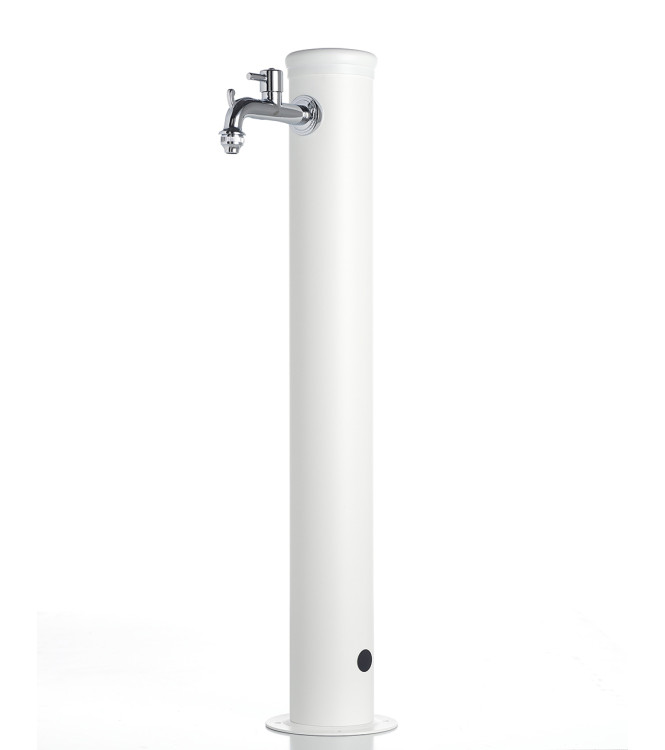 FONTANA 1 WHITE TAP - BELFER 42/AR.3