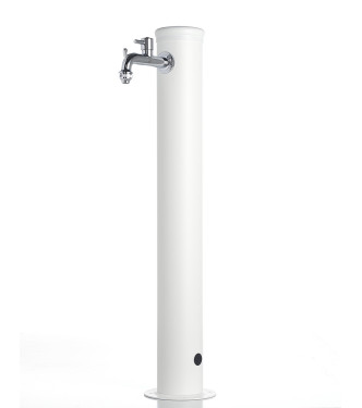 FONTANA 1 WHITE TAP - BELFER 42/AR.3