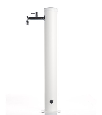 FONTANA 1 WHITE TAP - BELFER 42/AR.3