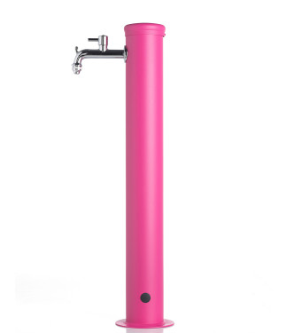 FONTANA 1 CYCLAMEN TAP - BELFER 42/AR.6