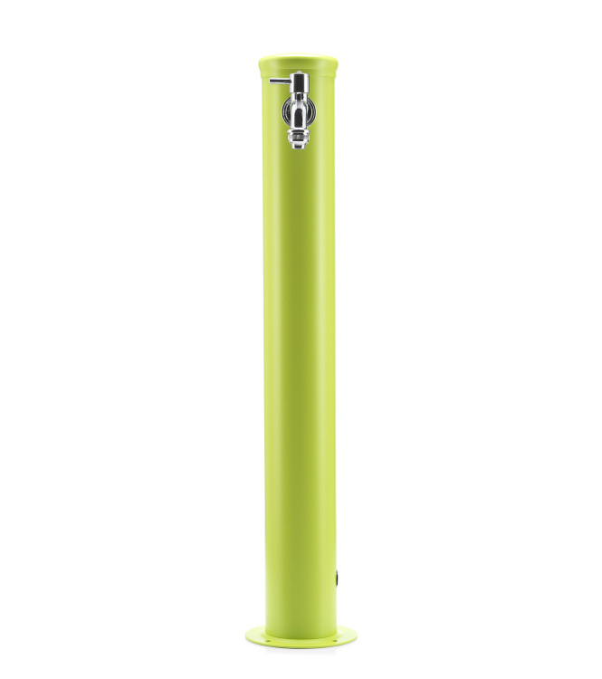 FONTANA 1 ACID GREEN TAP - BELFER 42/AR.8