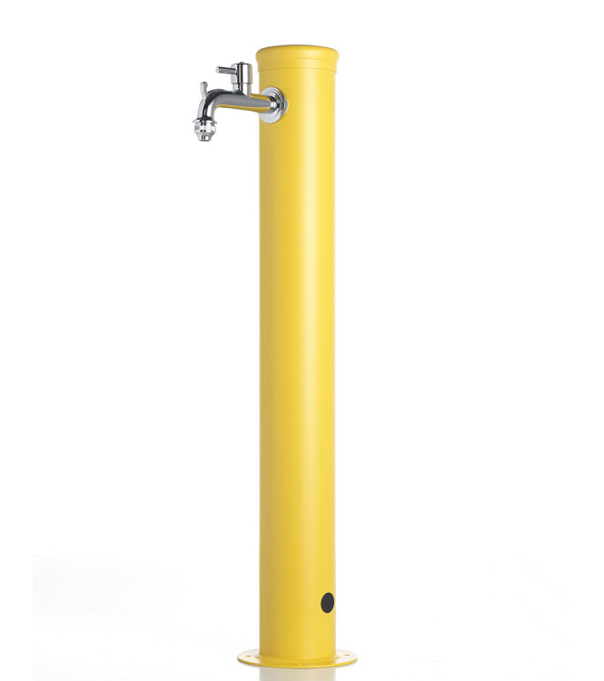 FONTANA 1 YELLOW TAP - BELFER 42/AR.9