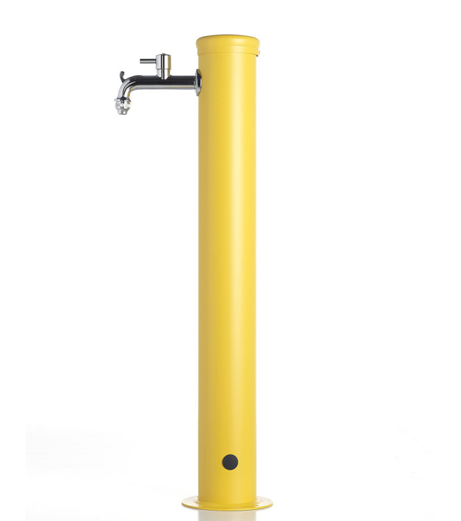 FONTANA 1 YELLOW TAP - BELFER 42/AR.9
