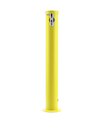 FONTANA 1 YELLOW TAP - BELFER 42/AR.9