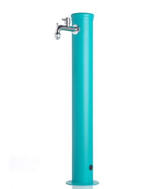 FONTANA 1 TURQUOISE TAP - BELFER 42/AR.10