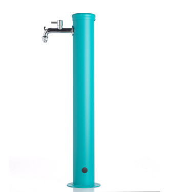 FONTANA 1 TURQUOISE TAP - BELFER 42/AR.10