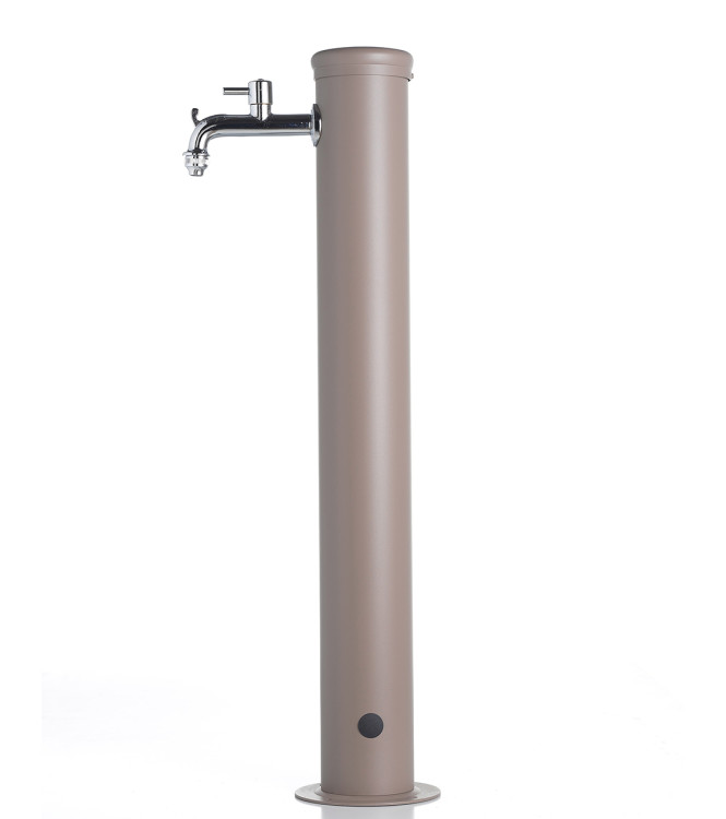 FONTANA 1 DOVE GREY TAP - BELFER 42/AR.16