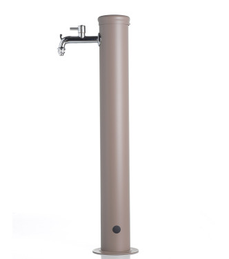 FONTANA 1 DOVE GREY TAP - BELFER 42/AR.16