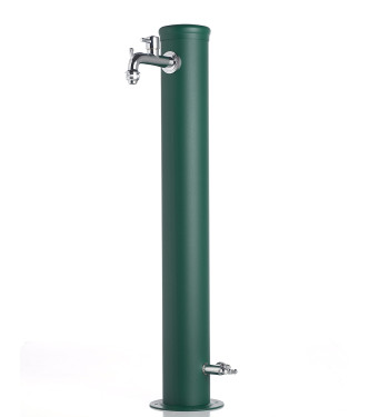 FONTANA 2 GREEN TAPS - BELFER 42/ARR.1