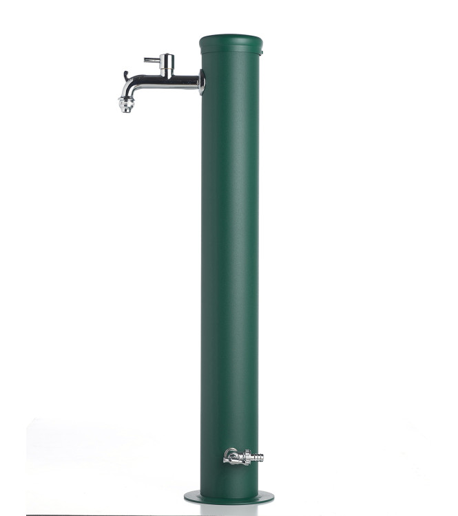 FONTANA 2 GREEN TAPS - BELFER 42/ARR.1