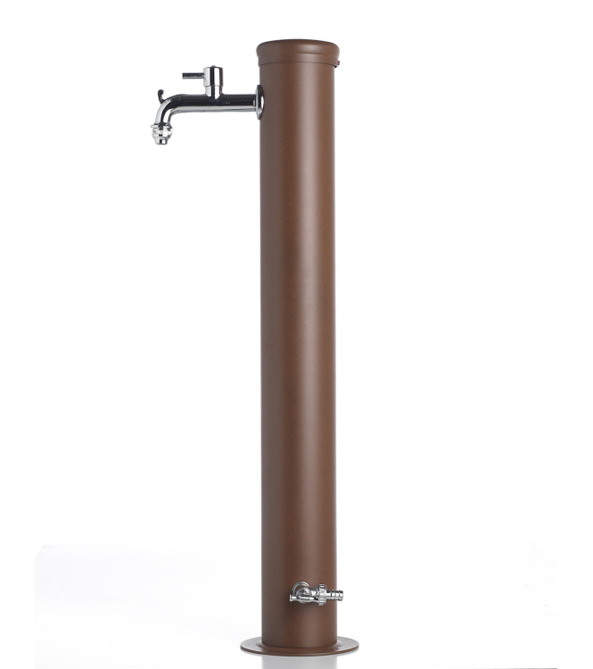 FONTANA 2 RUST TAPS - BELFER 42/ARR.2