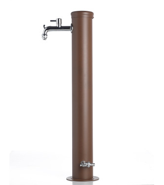 FONTANA 2 RUST TAPS - BELFER 42/ARR.2