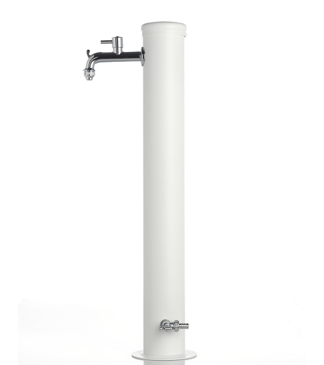 2-TAP FOUNTAIN WHITE - BELFER 42/ARR.3