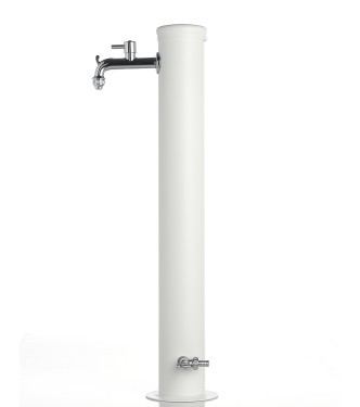 2-TAP FOUNTAIN WHITE - BELFER 42/ARR.3