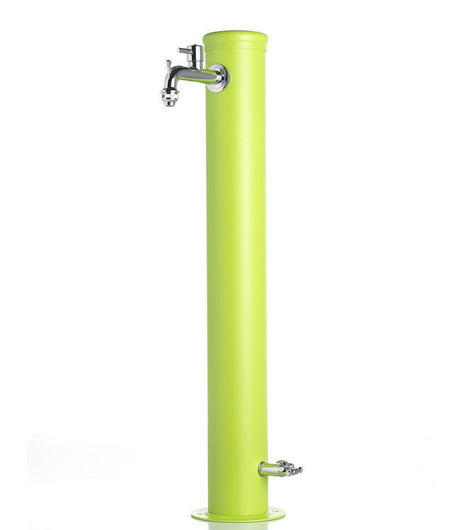 FONTANA 2 ACID GREEN TAPS - BELFER 42/ARR.8