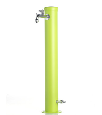 FONTANA 2 ACID GREEN TAPS - BELFER 42/ARR.8