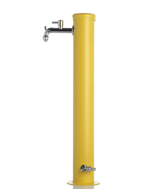 FONTANA 2 YELLOW TAPS - BELFER 42/ARR.9