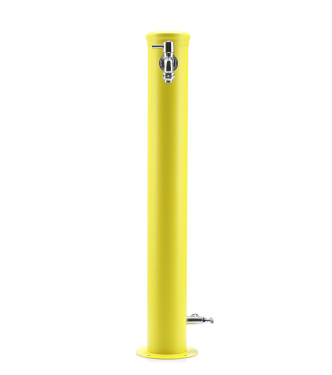FONTANA 2 YELLOW TAPS - BELFER 42/ARR.9