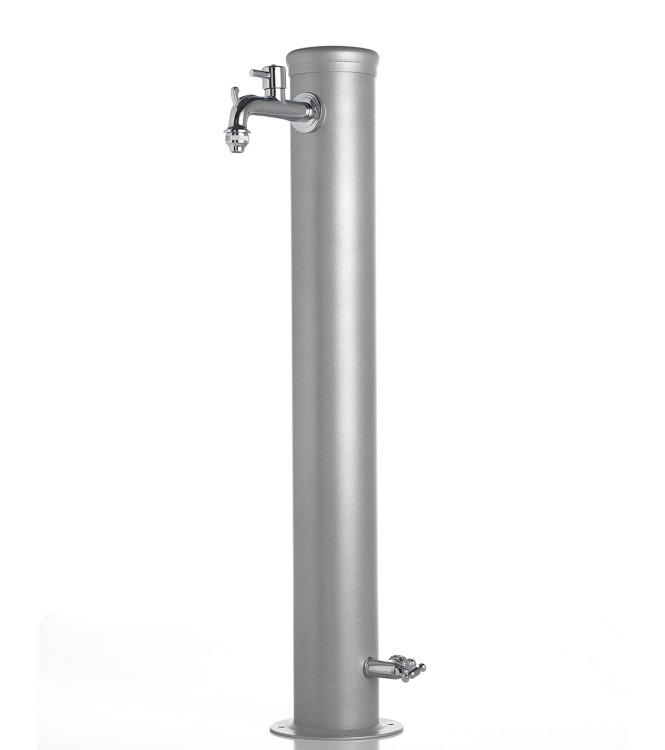 2-TAP ALUMINUM FOUNTAIN - BELFER 42/ARR.14