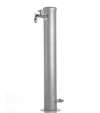 2-TAP ALUMINUM FOUNTAIN - BELFER 42/ARR.14